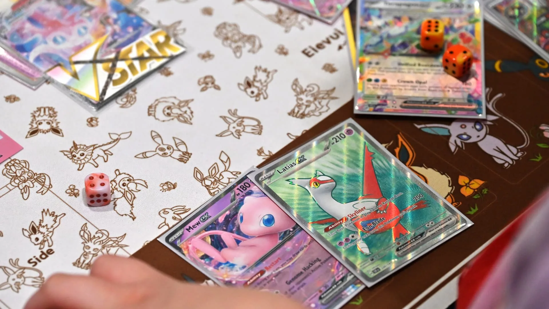 Mercari shares rebound after Pokémon card listing curbs