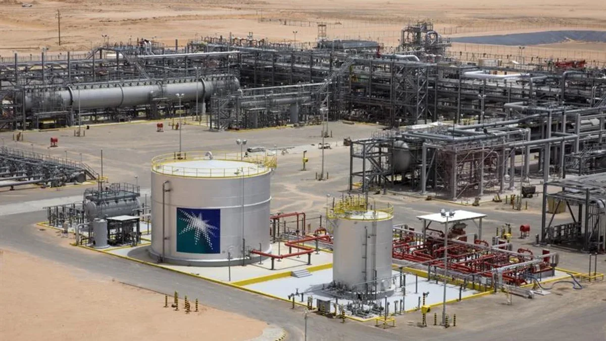 Saudi oil disruption is driving up Europe’s costs
