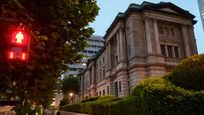 Bank of Japan raises rate to 1.25%, the highest level in 31 years