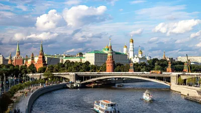 Ukraine Hits Yaroslavl Refinery as Moscow Weighs Longer Diesel Export Ban