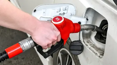Goldman Sachs-ը նախընտրում է բենզինը՝ վառելիքի համաշխարհային պակասի ֆոնին