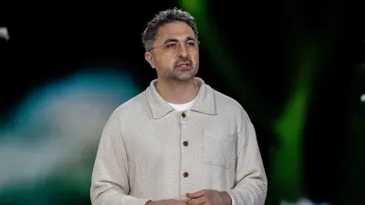 Microsoft-ի AI ղեկավարը OpenAI-ի վերջին բացահայտումը «լուրջ իրավիճակ» է համարում