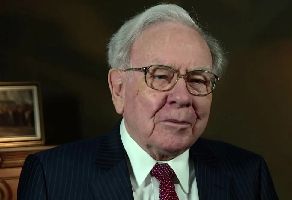 Ուորեն Բաֆեթը լքել է Berkshire Hathaway-ի տնօրենների խորհրդի նախագահի պաշտոնը