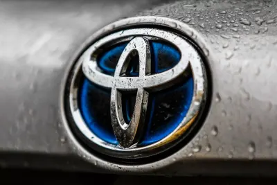Toyota-ն 2028-ից կսկսի գործարաններում 40 հազար ռոբոտի ներդրումը