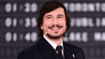 Robinhood-ը ցանկանում է դառնալ ամբողջական հարստության կառավարման հարթակ