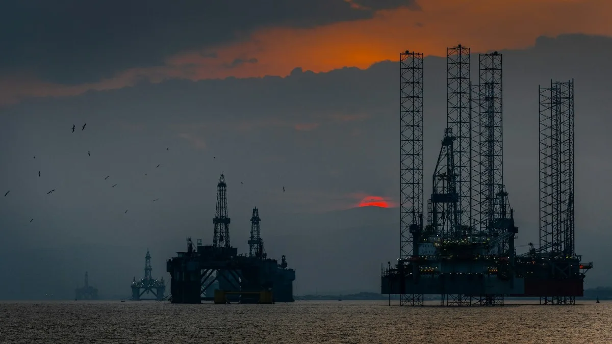 TotalEnergies-ը և BlackRock-ը 1.8 մլրդ դոլարի գործարք են կնքել Աֆրիկայի նավթագազային ակտիվների շուրջ