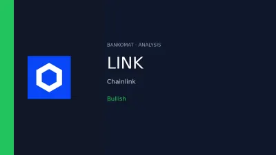 Chainlink (LINK) holds a bullish structure, but short-term overheating is visible