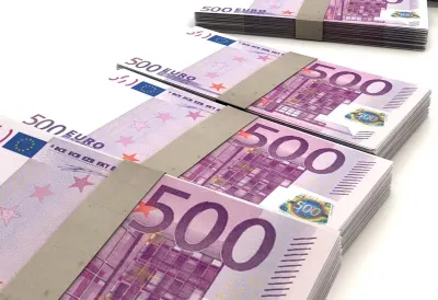 Euro exchange rate in Armenia falls by 2.04 drams