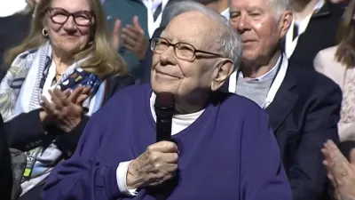 Ուորեն Բաֆեթը լքում է Berkshire Hathaway-ի նախագահի պաշտոնը
