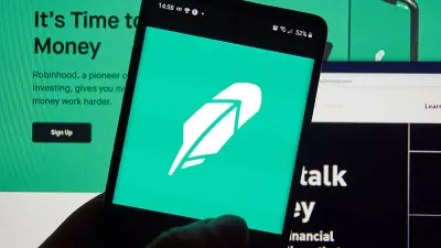 Robinhood-ի և SpaceX-ի ֆոնին՝ ուշադրության կենտրոնում հինգ բաժնետոմս