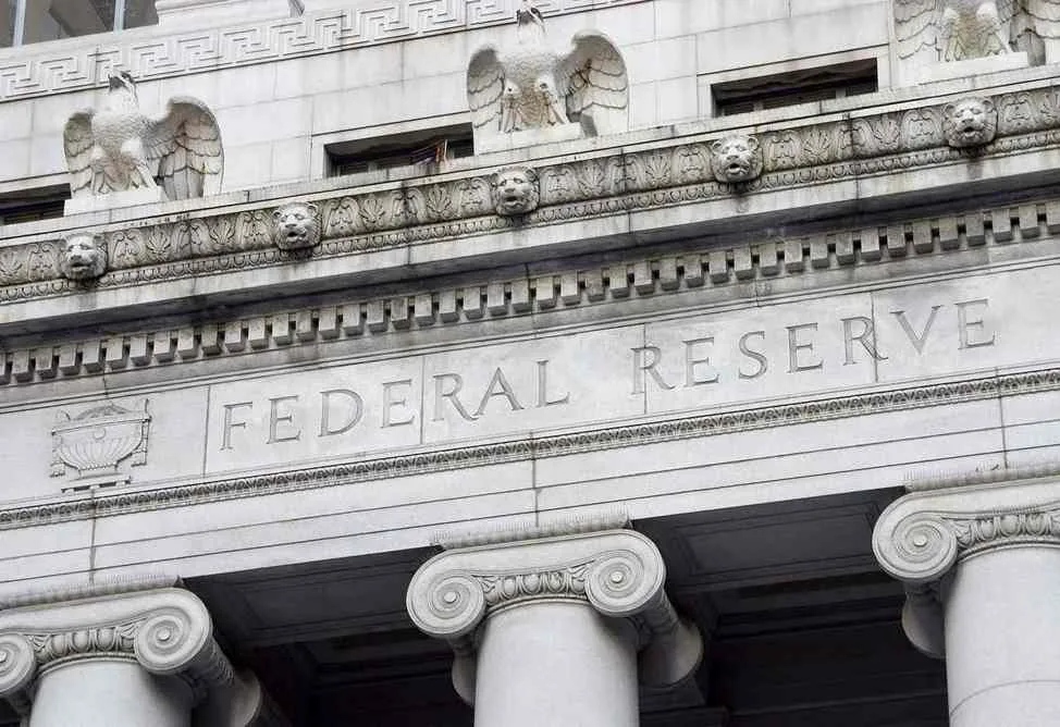 Federal Reserve raises rates for the first time in three years