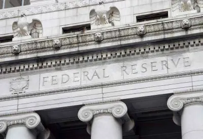 Federal Reserve raises rates for the first time in three years