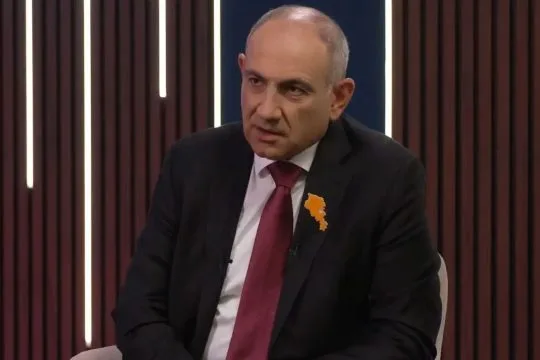 Փաշինյանը զգուշացրել է՝ Հայաստանի և ՌԴ-ի հարաբերությունները փոխվելու են