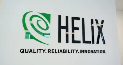 HELIX-ը 2,5 մլրդ դրամի ներդրմամբ մտավ Հայաստանի շուկա