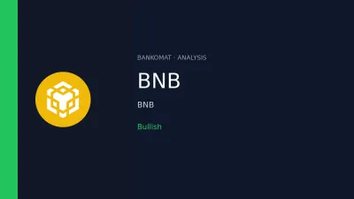 BNB Price Outlook: Bullish Structure Holds, but Short-Term Pressure Remains