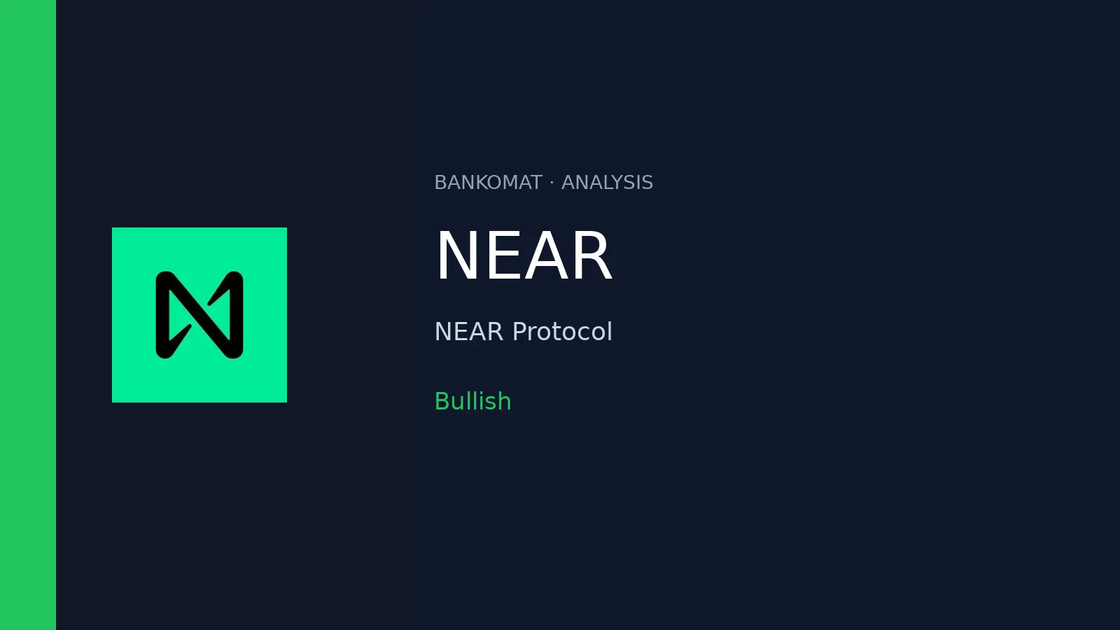 NEAR Protocol (NEAR) analysis: bullish structure remains, but overheating signals are visible
