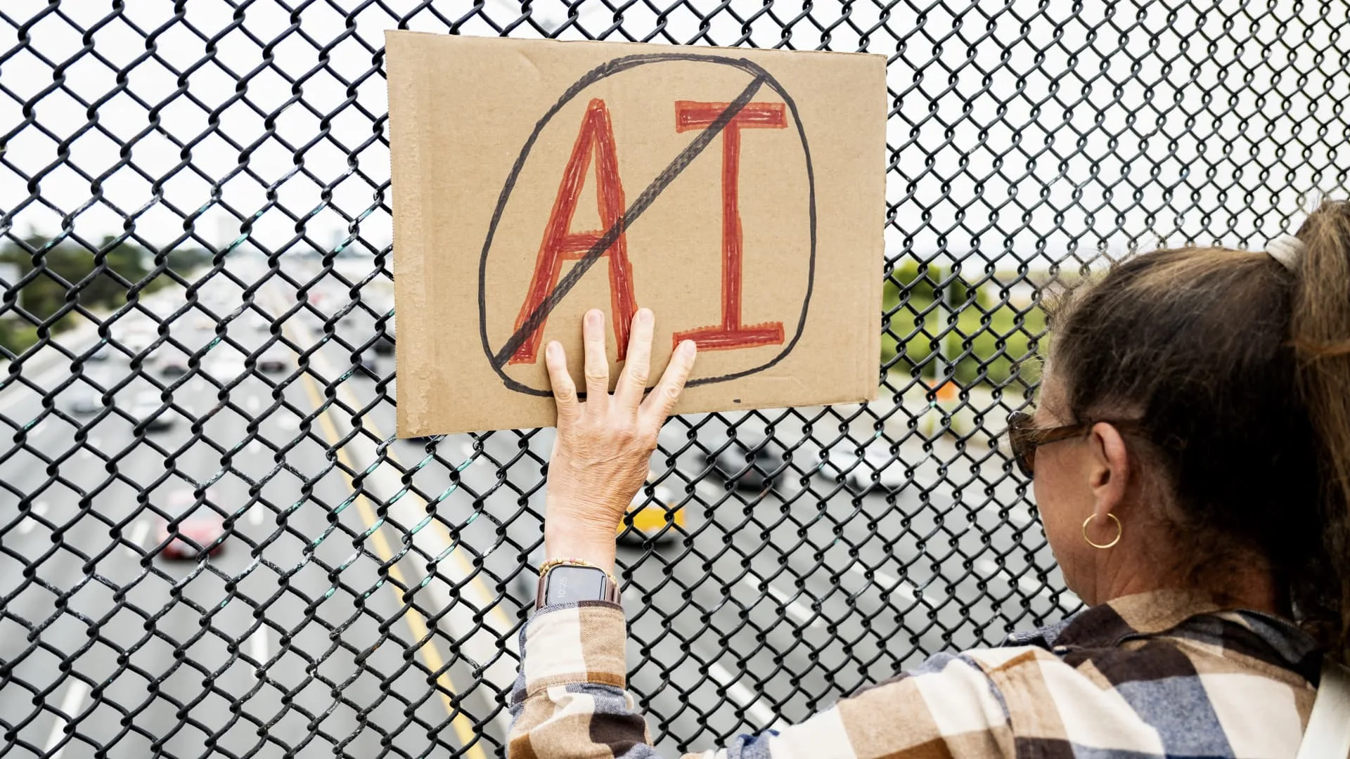 AI-ի «kill switch»-ը կարող է չդառնալ անվտանգության պարզ լուծում