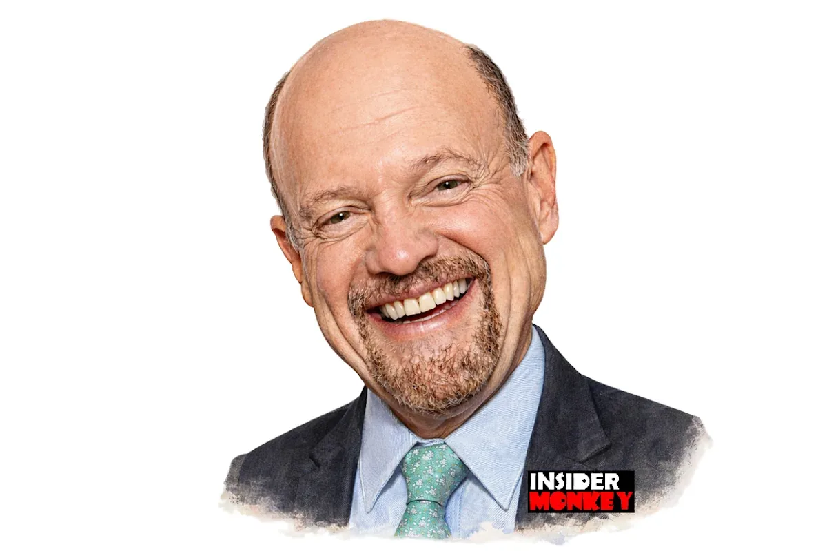 Jim Cramer-ը Cardinal Health-ին Danaher-ից ուժեղ է գնահատել