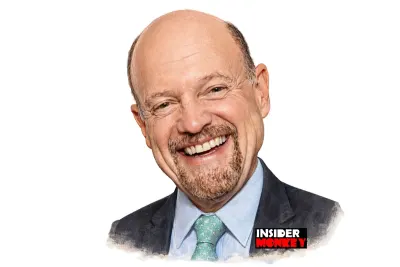 Jim Cramer-ը Cardinal Health-ին Danaher-ից ուժեղ է գնահատել