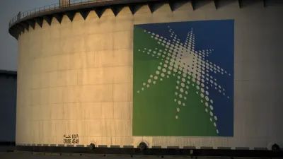 Saudi Aramco-ն հոկտեմբերին Եվրոպային չի մատակարարի սաուդյան նավթ
