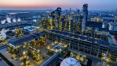 Եվրոպան LNG-ի համար ավելի բարձր գին է առաջարկում, մինչ գները փետրվարից աճել են 150%-ով