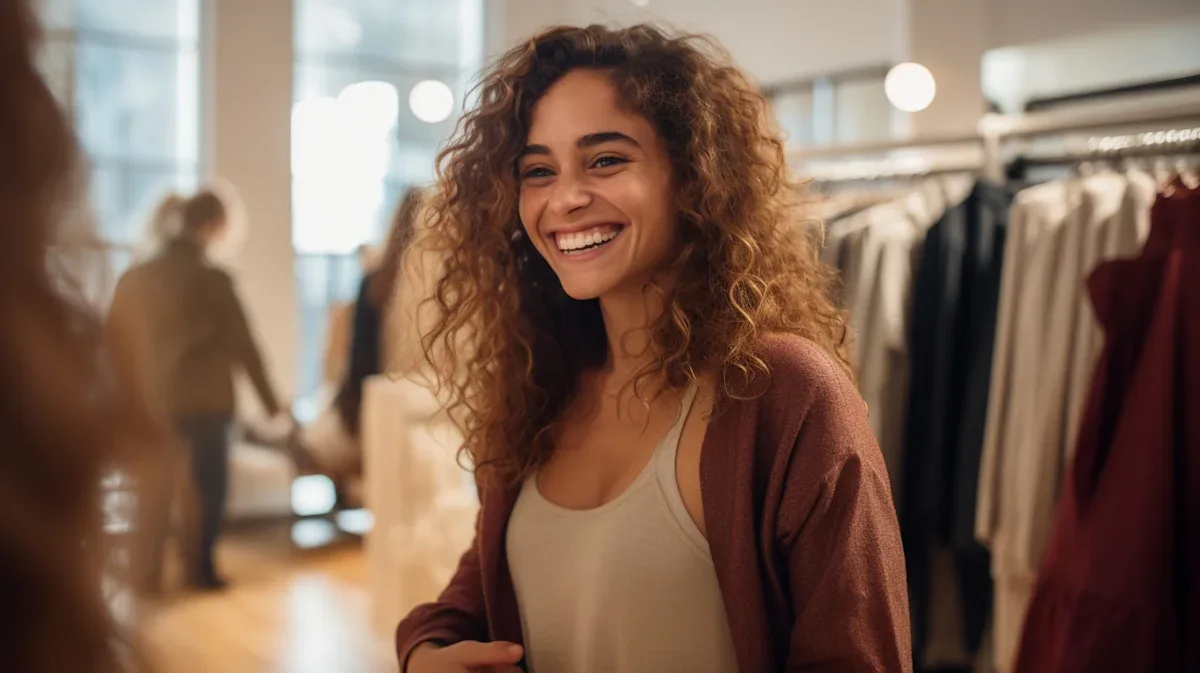 American Eagle-ի կանխատեսումը մնաց անփոփոխ, բայց բաժնետոմսերը նվազեցին