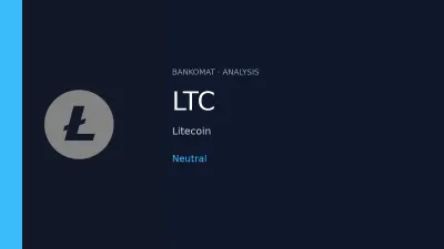 Litecoin (LTC) outlook: neutral setup near $58.83
