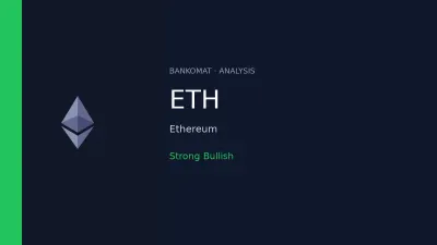 Ethereum (ETH) analysis: strong bullish setup ahead of the $2717–$2879 resistance zone