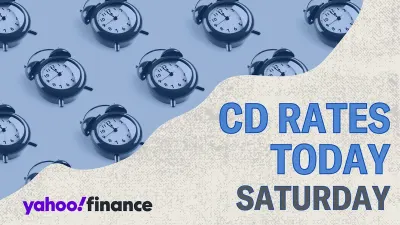 CD-ների եկամտաբերությունը ԱՄՆ-ում մնում է բարձր՝ առավելագույնը 4.40%