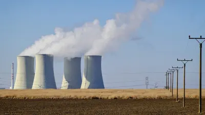 Չինաստանը մինչև 2035 թվականը կգերակշռի համաշխարհային միջուկային էներգետիկայում