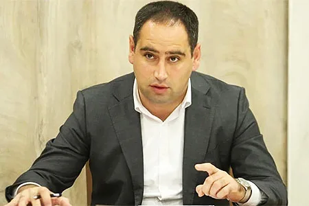 Հայաստանի ՄՏԿԵ նախարարը Պեկինում կմասնակցի կայուն տրանսպորտի գլոբալ համաժողովին