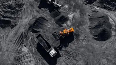 IEA-ն կանխատեսում է ածխի համաշխարհային պահանջարկի ռեկորդ 2026 թվականին