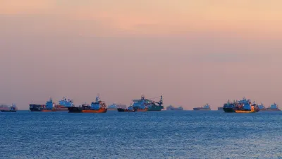 Trafigura-ը Volare Shipping-ն է գործարկում՝ նավթատարների բարձր սակագներից օգտվելու համար