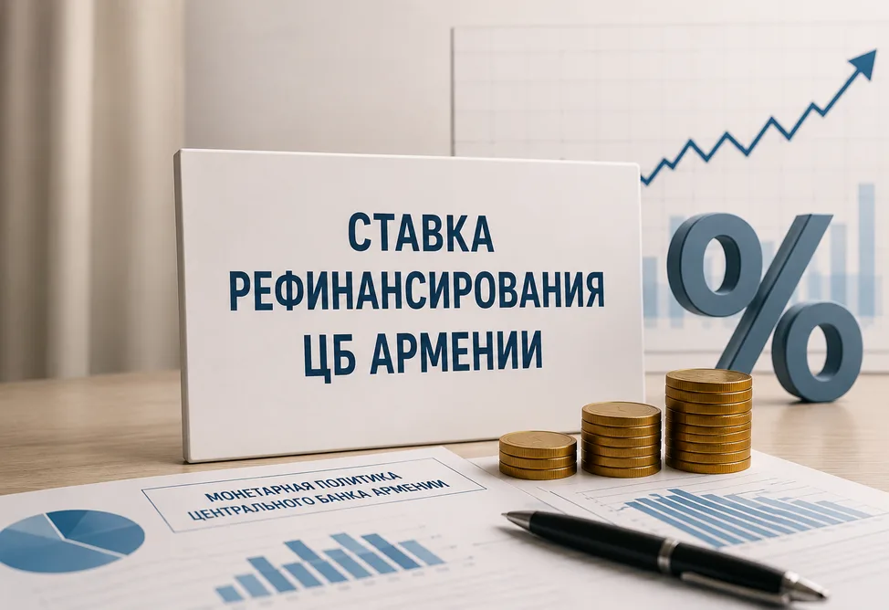 Հայաստանի ֆինանսական շուկան՝ շաբաթվա ութ հիմնական զարգացումներով