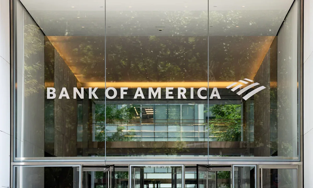 Bank of America-ը Boeing-ի անկող բաժնետոմսերում գնման հնարավորություն է տեսնում