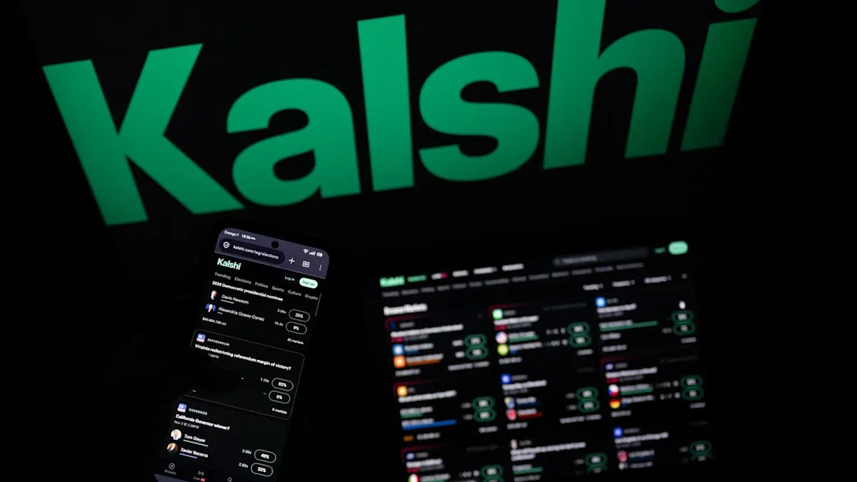 Kalshi-ն CFTC-ից թույլտվություն է խնդրում կանխատեսման շուկաներում մարժային առևտրի համար