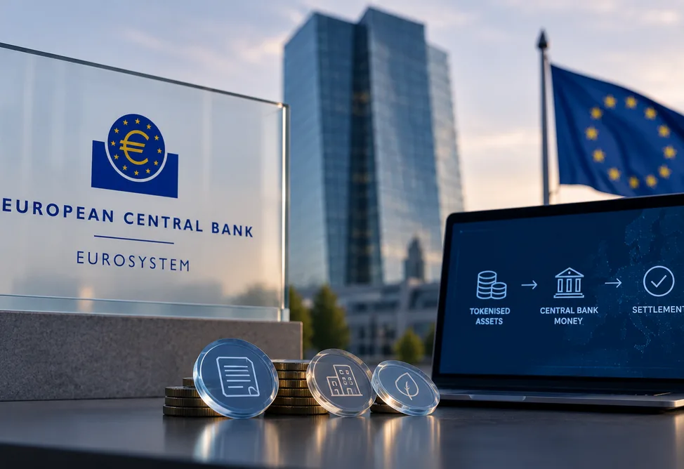 ԵԿԲ-ն գործարկել է թոքենացված ակտիվներով գործարքների հաշվարկային համակարգ