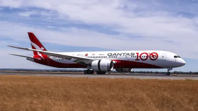 Qantas-ը հաջորդ տարի կսկսի վաճառել Նյու Յորք-Սիդնեյ առանց կանգառի չվերթի տոմսերը