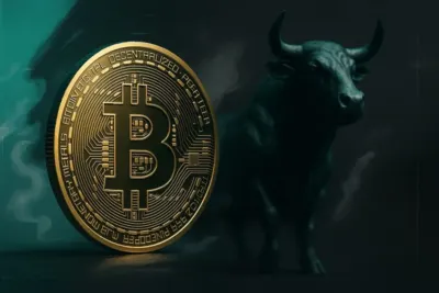 Bitcoin-ի տեխնիկական թիրախը բարձրացել է մինչև $98,000