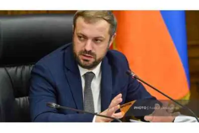 Գևորգ Պապոյանը ներկայացրել է Հայաստանում բժշկական զբոսաշրջության զարգացման քայլերը