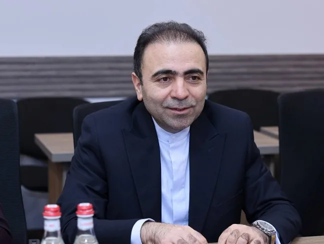 Իրանը խաղաղության համար ուժերի իրական հավասարակշռություն է պահանջում