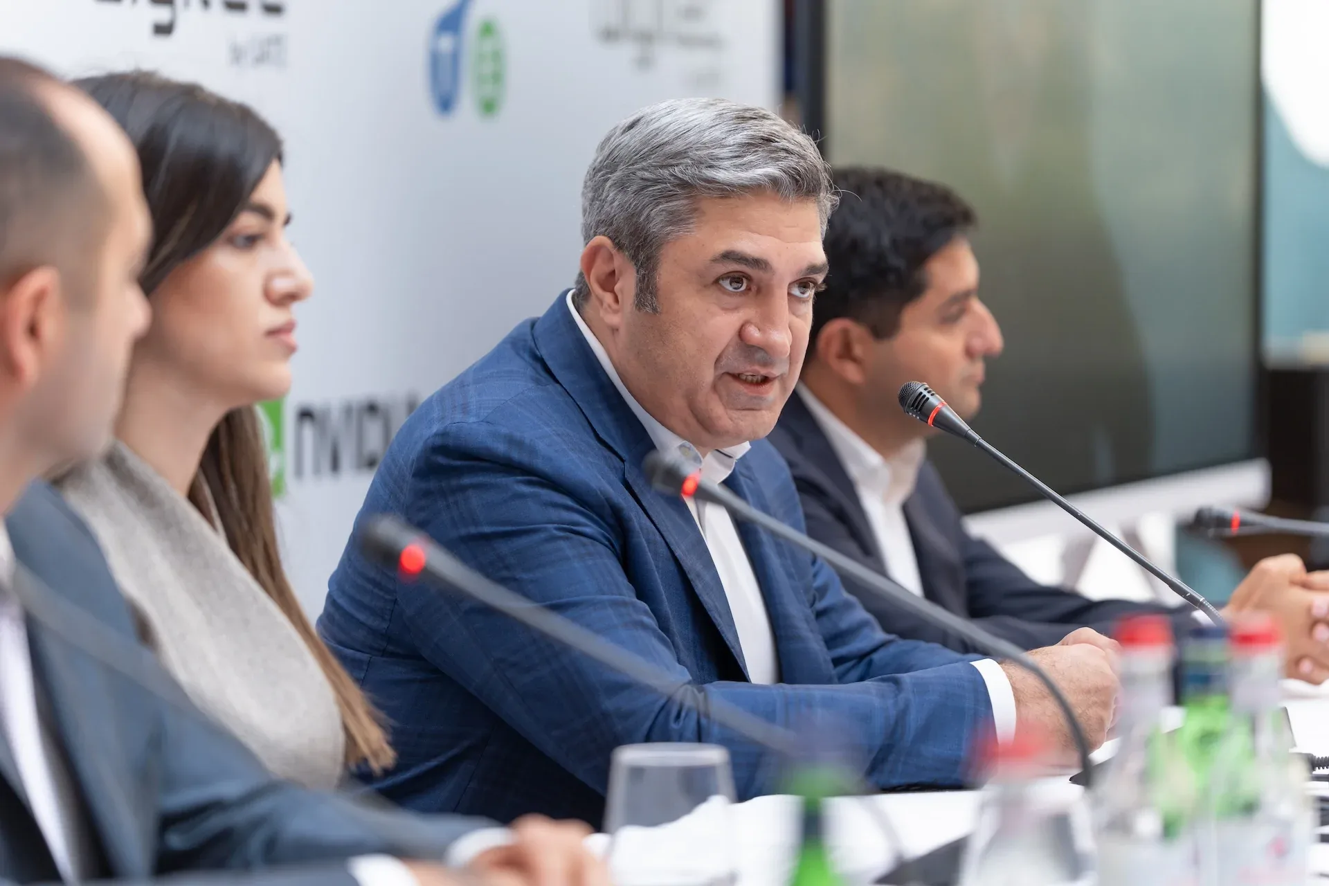 Դիջիթեք 2026-ը Հայաստանում կդառնա տարածաշրջանային ԱԲ գլխավոր հարթակ