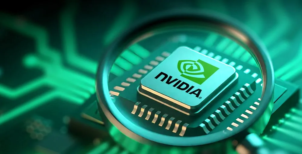 Nvidia-ի բաժնետոմսերը աճել են վեց օր անընդմեջ՝ ուշադրության կենտրոնում Trump-Xi հանդիպումն ու Չինաստանում վաճառքների հեռանկարը