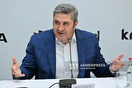 DigiTec-ը կդառնա տարածաշրջանի ամենախոշոր ԱԲ հարթակը