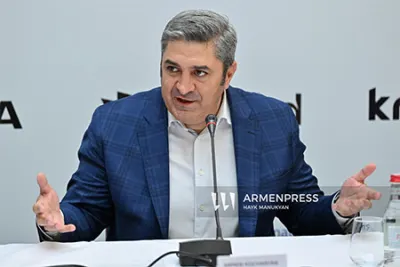 DigiTec-ը կդառնա տարածաշրջանի ամենախոշոր ԱԲ հարթակը