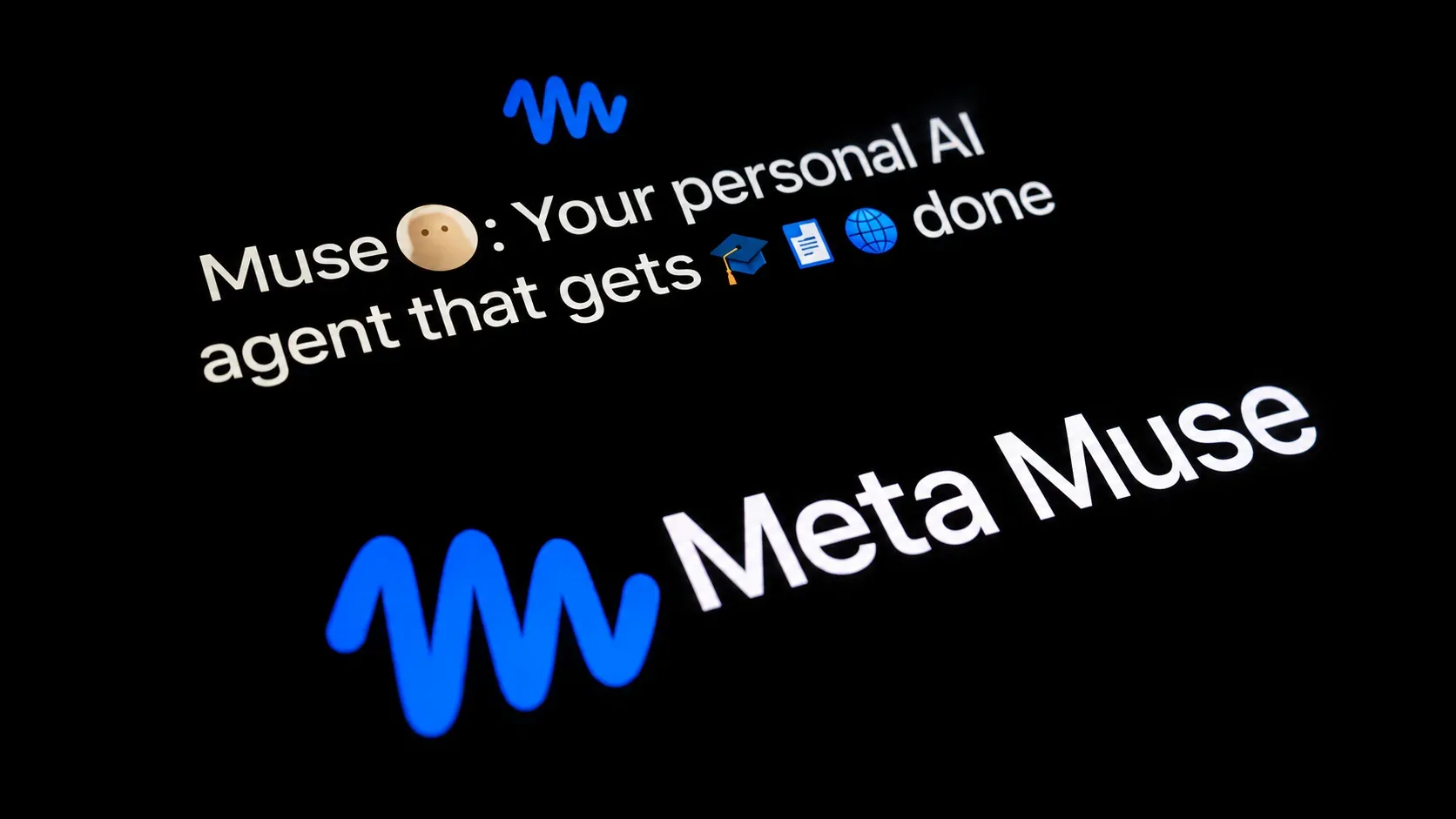 Meta-ի Muse-ը App Store-ում առաջ է անցել ChatGPT-ից և Claude-ից