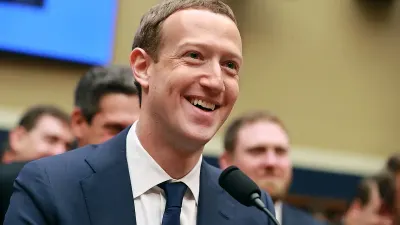 Meta-ի աճը մեկ օրում Zuckerberg-ի կարողությունն ավելացրել է $25.8 մլրդ-ով