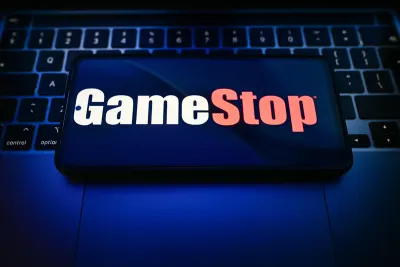 GameStop-ի բաժնետոմսերը աճել են Ryan Cohen-ի 26 մլն դոլարի գնումից հետո