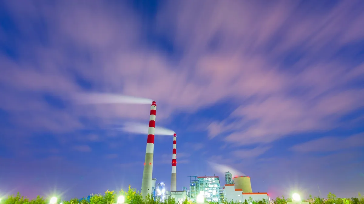 Չինաստանում սկսվել է գերկրիտիկական CO2-ով աշխատող նոր էներգահամակարգի շինարարությունը