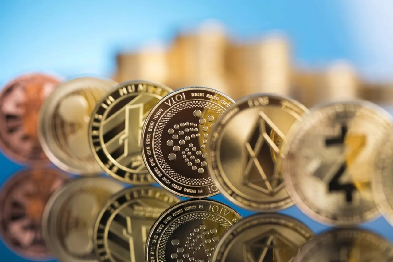 Bitcoin-ը սեպտեմբերի 24-ի առավոտյան էժանացել է